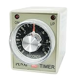 Tensión nominal: 24 V DC; Tipo de contacto: DPDT, 2NO 2NC; Número de terminales: 8 pines