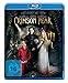 Crimson Peak [Blu-ray]