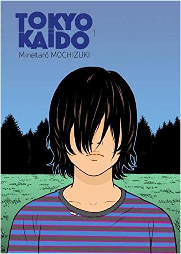 Tokyo Kaido — Tome 1