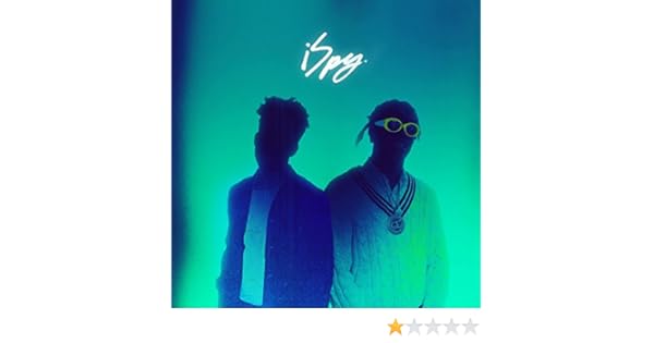 Ispy Feat Lil Yachty Explicit By Kyle On Amazon Music Amazon Co Uk