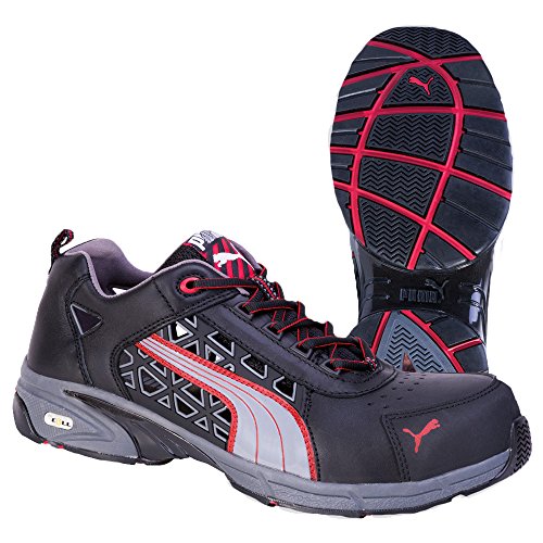 puma sicherheitsschuhe sandale