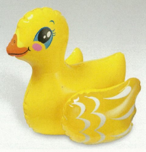 Imagen 14 de Intex - Mini figuras inflables (modelos surtidos)