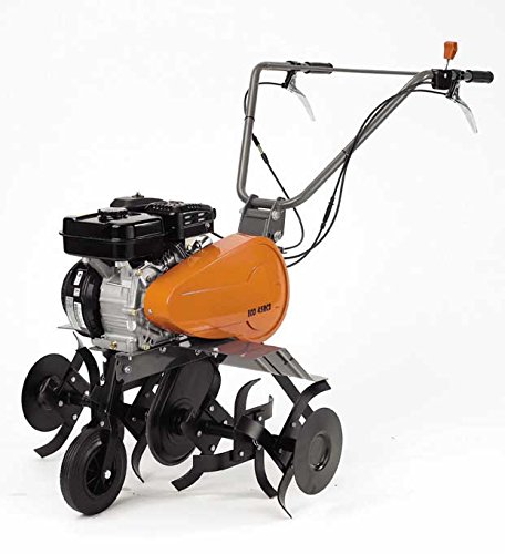 Preisvergleich Produktbild Motorhacke Husqvarna ECO45 (t50rs)