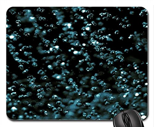 Preisvergleich Produktbild Heavy rain Mouse Pad, Mousepad