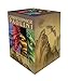 Inheritance Cycle 4-Book Trade Paperback Boxed Set (Eragon, Eldest, Brisingr, In (The Inheritance Cycle) by