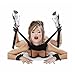 Produktbild Restraints Kit Handgelenk Oberschenkel Beinfesseln System Hand & Fußfesseln Bed Restraints