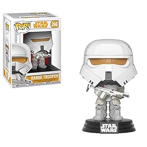 Funko Pop Range Trooper (Star Wars 246) - Imagen 3