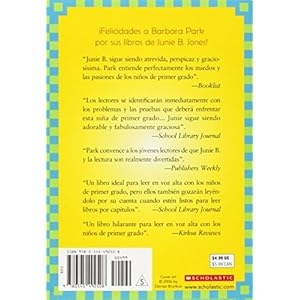 Junie B. en Primer Grado: !Aloha, Ja! = Junie B., First Grader: Aloha-Ha-Ha! (Junie B. Jones (Spanish))