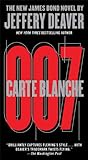 Image de Carte Blanche: The New James Bond Novel