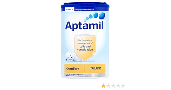 anti colic aptamil