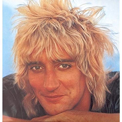 Blondes Have More Fun