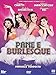 pane e burlesque dvd Italian Import by laura chiatti
