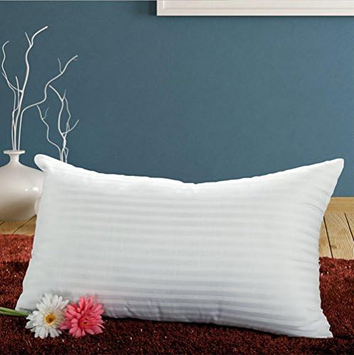 High elastic cotton can be washed comfortable neck pillow core 40 * 70