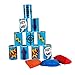 Produktbild BuitenSpeel Tin Throwing Game by Buiten speel