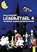 Leserätsel 4: Von Geistern, Monstern und anderen Unholden by