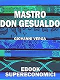 Image de Mastro Don Gesualdo (eBook Supereconomici)