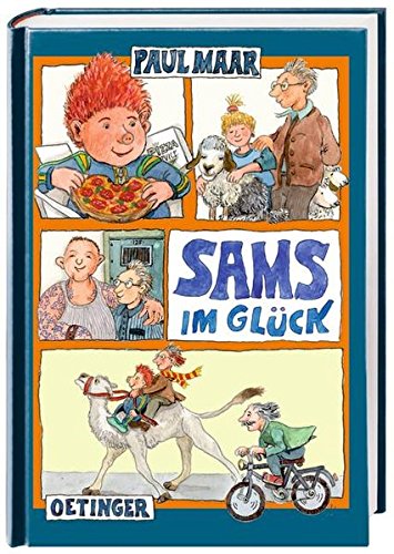 Download Sams im Glück
