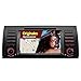 Produktbild A-Sure 7 Zoll Doppel 2 Din Autoradio Navi DVD GPS Bluetooth FM Radio RDS VMCD Für für BMW 5 Series 5er E39 X 5 E53 7 Series M5 original Kartematerial (49 europäische Länder) W5E39SQ 2-Jahre-Garantie