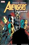 Image de Avengers Prime