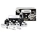 Tommee Tippee Closer to Nature Essentials Kit (Black)