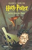 Harry Potter und der Orden des Ph&ouml;nix (Band 5)
