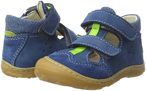 Ricosta Unisex Baby Ebi Lauflernschuhe - 5