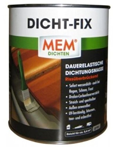 MEM Dicht-Fix 750 ml, 1 Stück, 500221