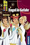 Die drei !!!, Engel in Gefahr by