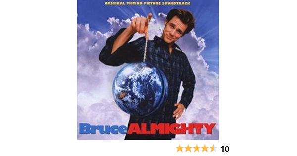 Bruce Allmachtig Amazon De Musik