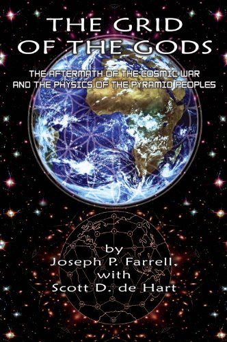 The Grid of the Gods (English Edition)