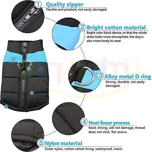 Pet-Dogs-Winter-Vest-Coat-Jacket-Apparel-Dog-Cat-Warm-Soft-Light-Waterproof-Coat-Jacket-Vest-Harness-Padded-Puffer-Warm-Winter-Clothes-For-Small-to-Large-Dog-Price-Xes