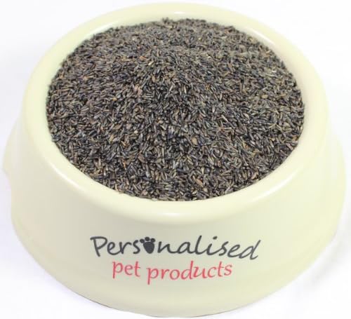 Country Store Nyjer or Thistle Seeds - Available in Various Weights - This is a popular birdseed because it will not sprout if spilled and because it is an exceptional energy source for garden birds. (3kg)