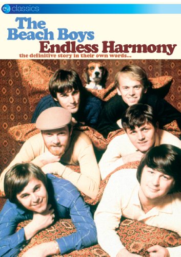 The beach boys - Endless harmony - The definitive story in their own words...