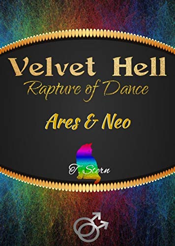 Velvet Hell: Rapture of Dance