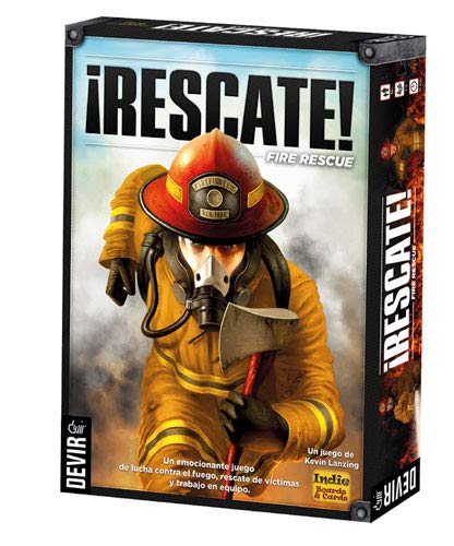 ¡RESCATE! - Imagen 3