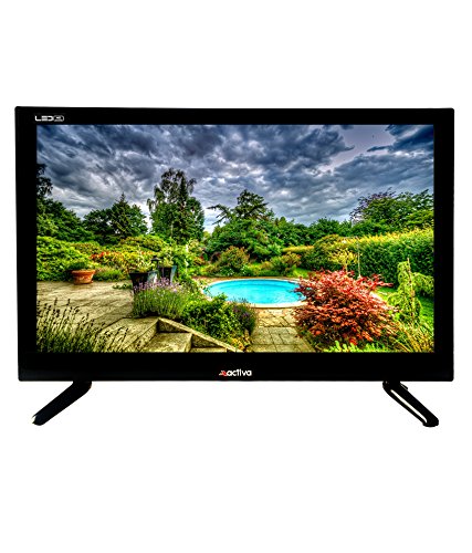 Activa 24A35 60 cm ( 24 ) Full HD (FHD) LED Television RS.8290 (25.00% Off) - Amazon