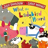 What the Ladybird Heard by