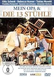 Mein Opa & Die 13 St�hle - Otto Schenk