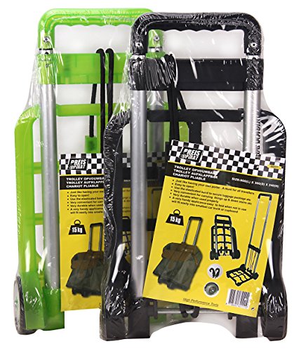 Sackkarre Transprotkarre Getränkekarre bis zu 15kg Der kleiner Helfer