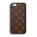 Produktbild Louis With Vuitton Cell Phones Accessories,LV Logo Phone Cover Case For IPhone 6Plus/IPhone 6S&Plus(5.5inch)