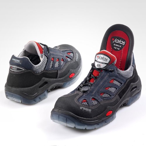 Jalas 3700 GEOX Sicherheits-Halbschuh „Ultima“ S2 - 2