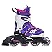 Produktbild K2 Mädchen Inline Skate Marlee Pro, mehrfarbig, M, 30B0204.1.1.M