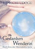 Cover zum Buch Die Gedankenwenderin