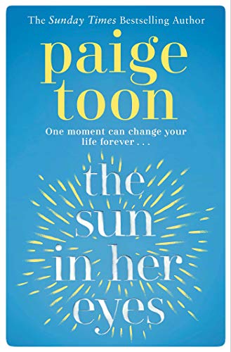 The Sun in Her Eyes (English Edition) The Sun in Her Eyes (English Edition)