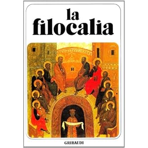 La filocalia: 4