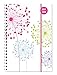 Collegetimer Blowballs 2017/2018 - Schülerkalender A5 - Weekly - Ringbindung - 224 Seiten by 