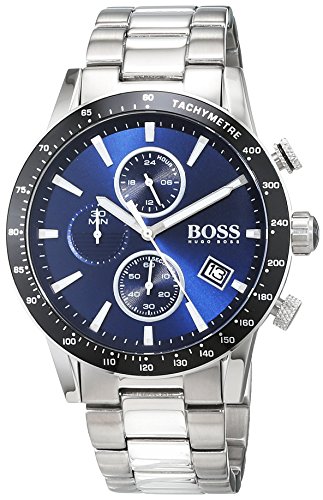 Hugo BOSS Homme Chronographe Quartz Mont...