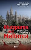 Cover zum Buch Blutspuren auf Mallorca