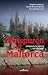 Cover zum Buch Blutspuren auf Mallorca