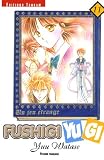 Fushigi Yugi